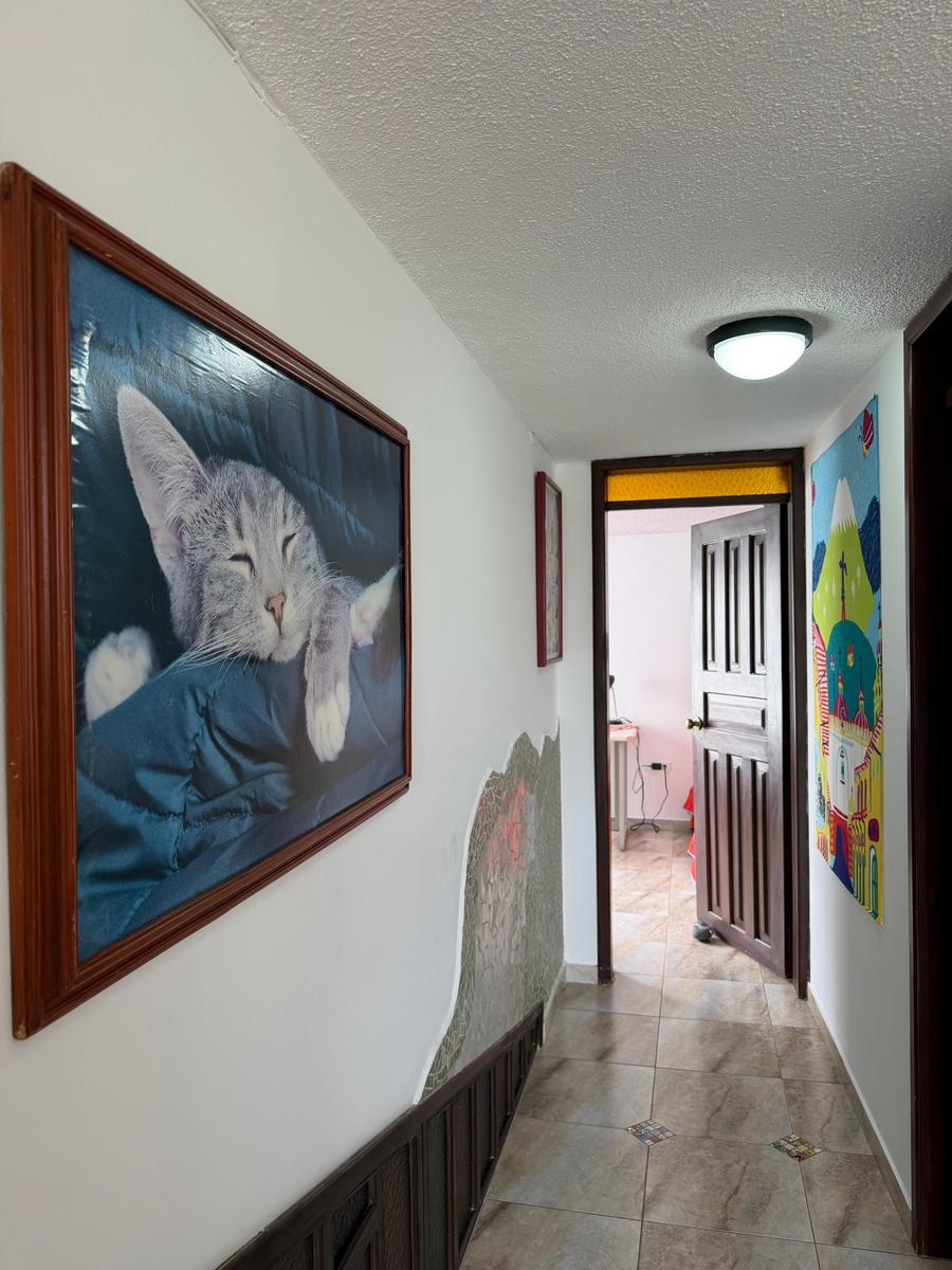 Departamento en venta en Pichincha | Quito | Norte de Quito, Juan de Ascaray, 60 m²