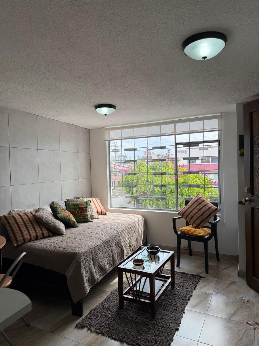 Departamento en venta en Pichincha | Quito | Norte de Quito, Juan de Ascaray, 60 m²