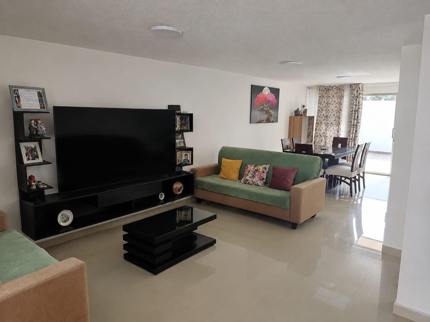 Casa for sale in Pichincha | Quito | Mitad del Mundo, Vendo Casa En Conjunto Belia Terra Mitad del Mundo, 190 m²