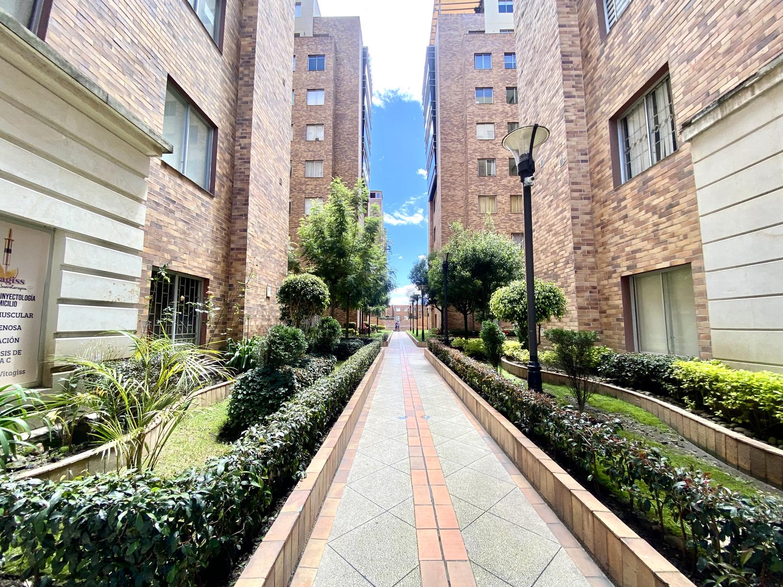 Departamento en venta en Pichincha | Quito | Jipijapa, AV. GRANADOS Y 6 DE DICIEMBRE 7mo, 80 m²
