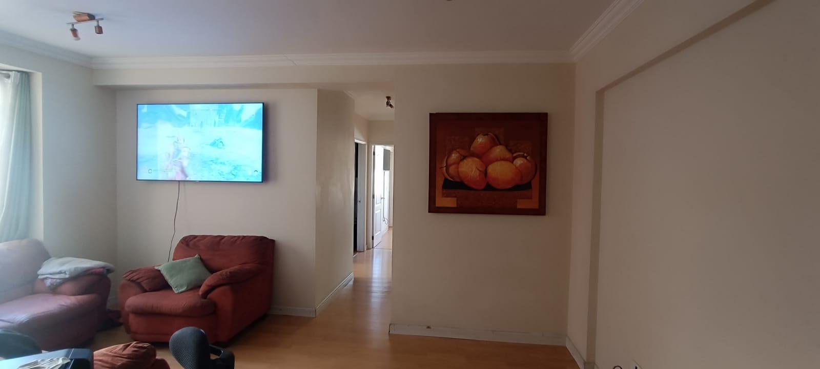 Departamento en venta en Pichincha | Quito | Jipijapa, AV. GRANADOS Y 6 DE DICIEMBRE 7mo, 80 m²