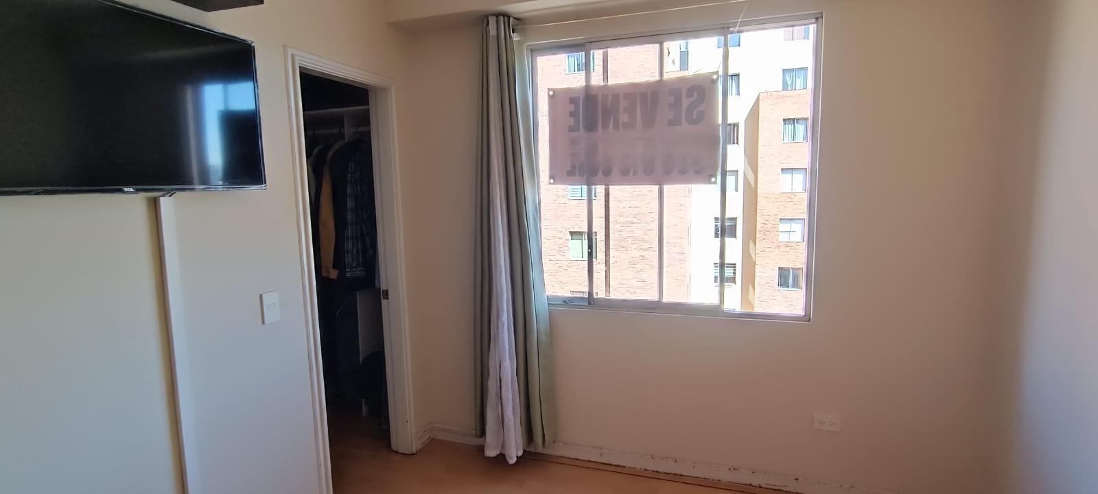 Departamento en venta en Pichincha | Quito | Jipijapa, AV. GRANADOS Y 6 DE DICIEMBRE 7mo, 80 m²