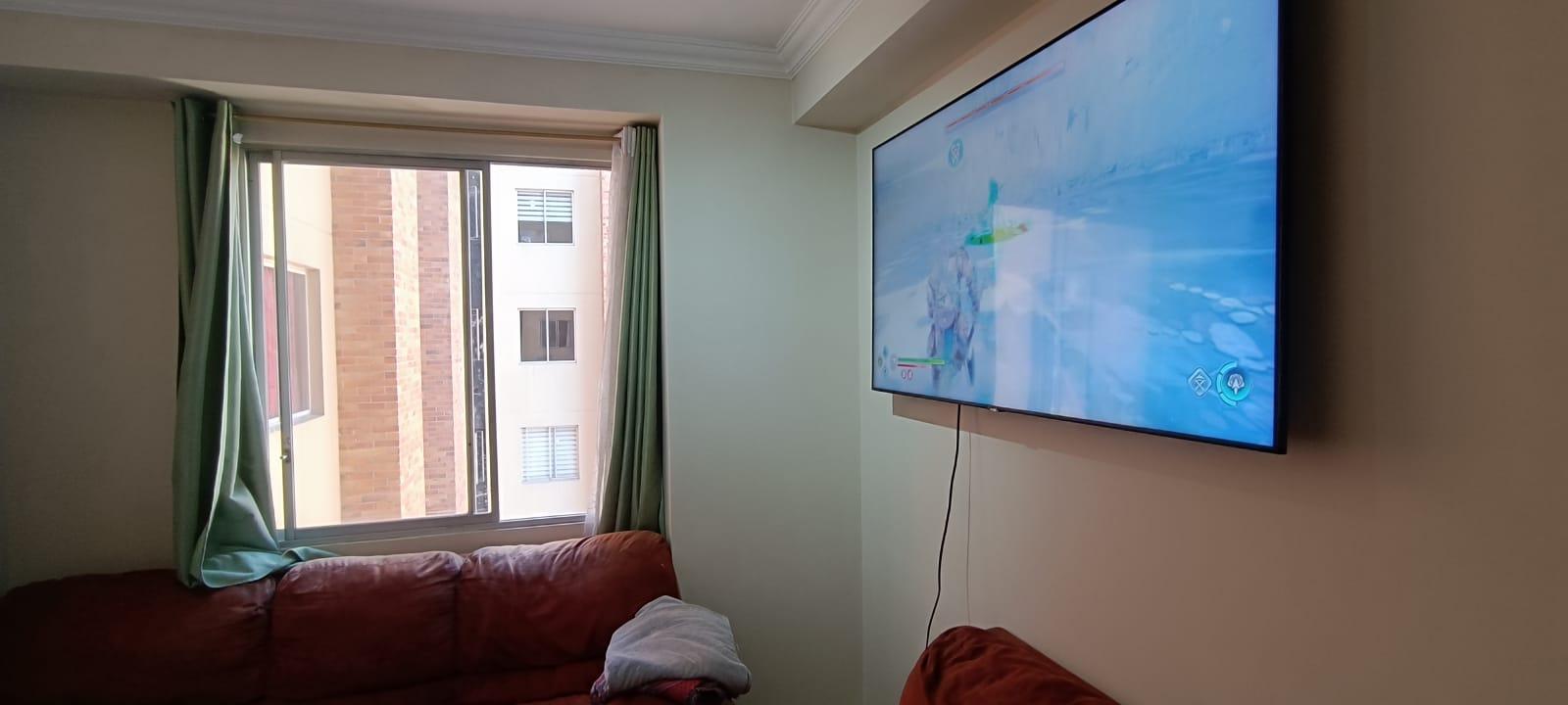 Departamento en venta en Pichincha | Quito | Jipijapa, AV. GRANADOS Y 6 DE DICIEMBRE 7mo, 80 m²