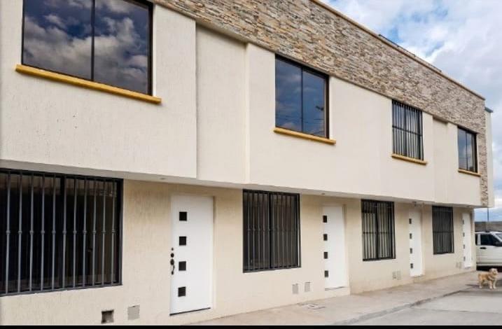 Brand New House for Sale in Llano Grande, Quito