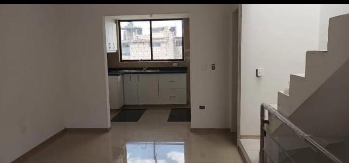 Brand New House for Sale in Llano Grande, Quito 2