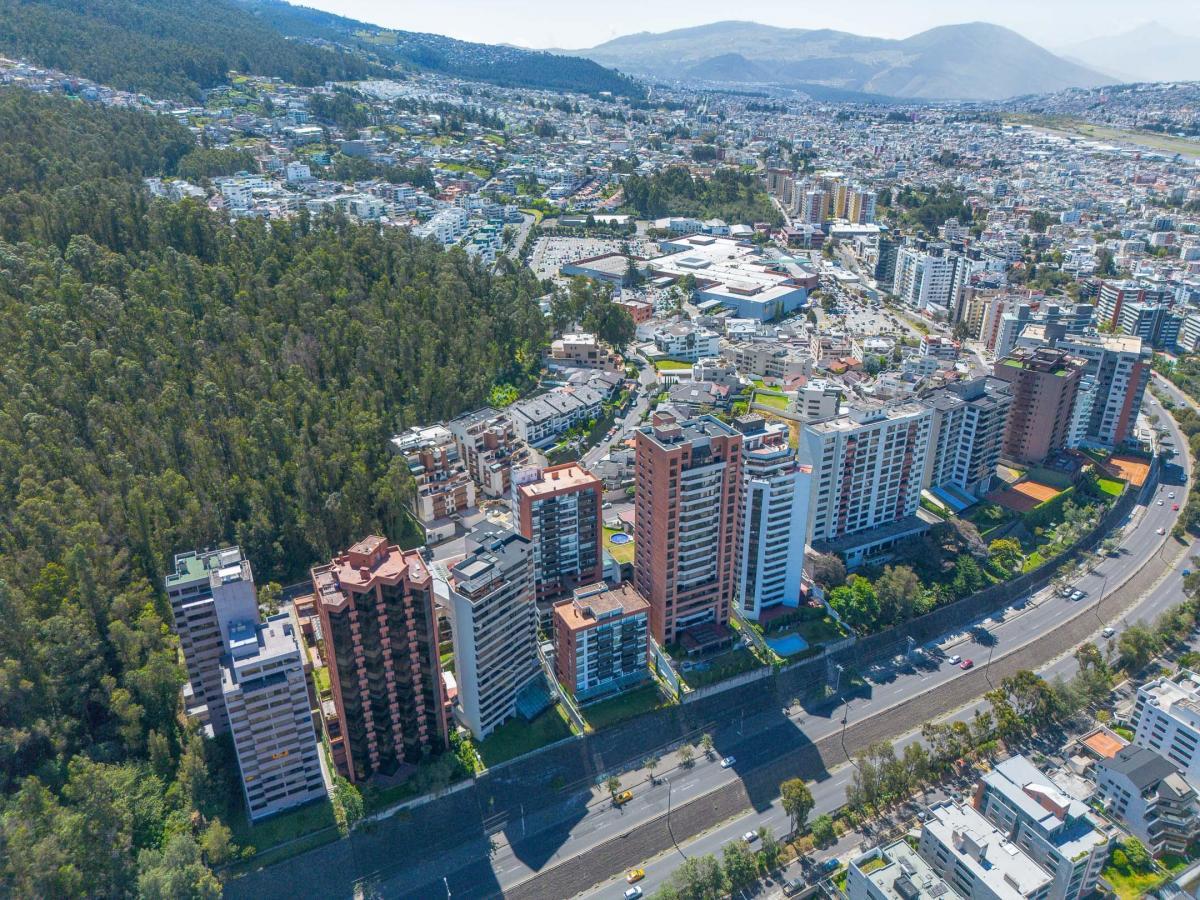 Departamento en venta en Pichincha | Quito | El Bosque, El BOSQUE calle Alonso de Torres Quito, 410 m²