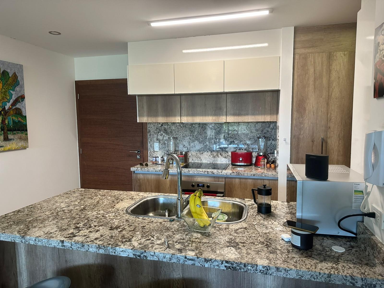 Departamento en alquiler en Pichincha | Quito | Cumbayá, Urbanización Vista Hermosa Cumbayá, 99 m²