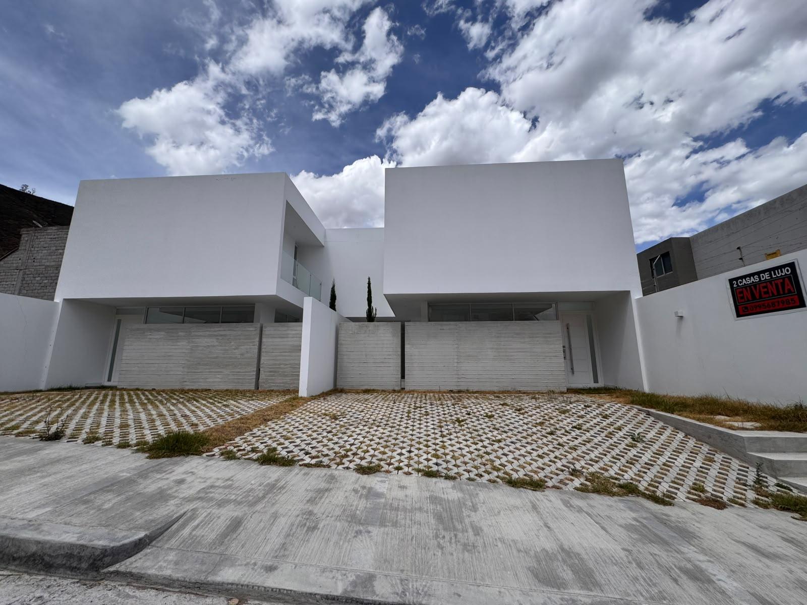 Casa en venta en Ecuador | Pichincha | Quito, CASA DE LUJO EN VENTA EN LA URBANIZACIÓN LIGA DEPORTIVA UNIVERSITARIA, 265 m²
