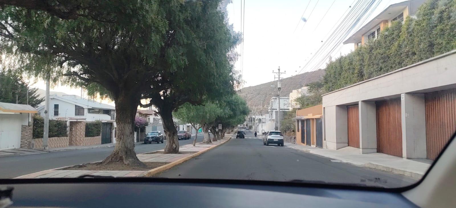 Casa en venta en Ecuador | Pichincha | Quito, CASA DE LUJO EN VENTA EN LA URBANIZACIÓN LIGA DEPORTIVA UNIVERSITARIA, 265 m²