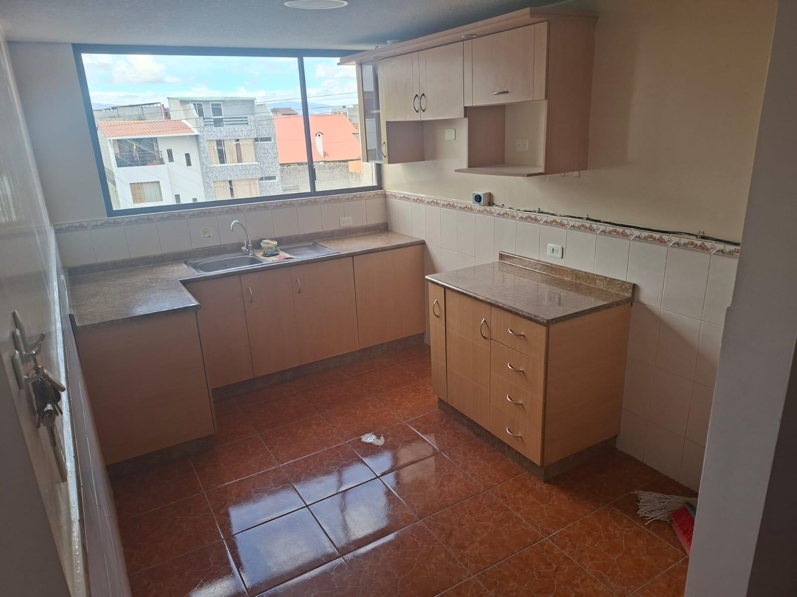 Departamento en venta en Pichincha | Quito | El Inca, De Los Anturios y Psj 4, 115 m²