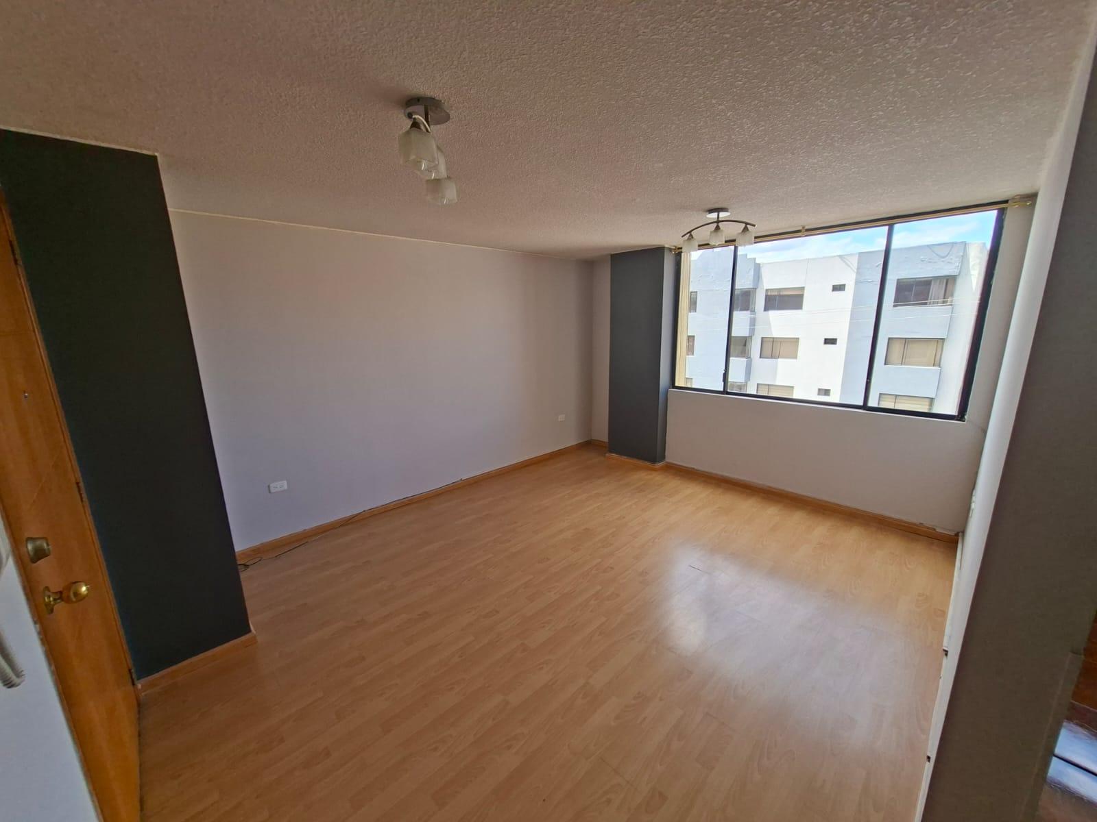 Departamento en venta en Pichincha | Quito | El Inca, De Los Anturios y Psj 4, 115 m²