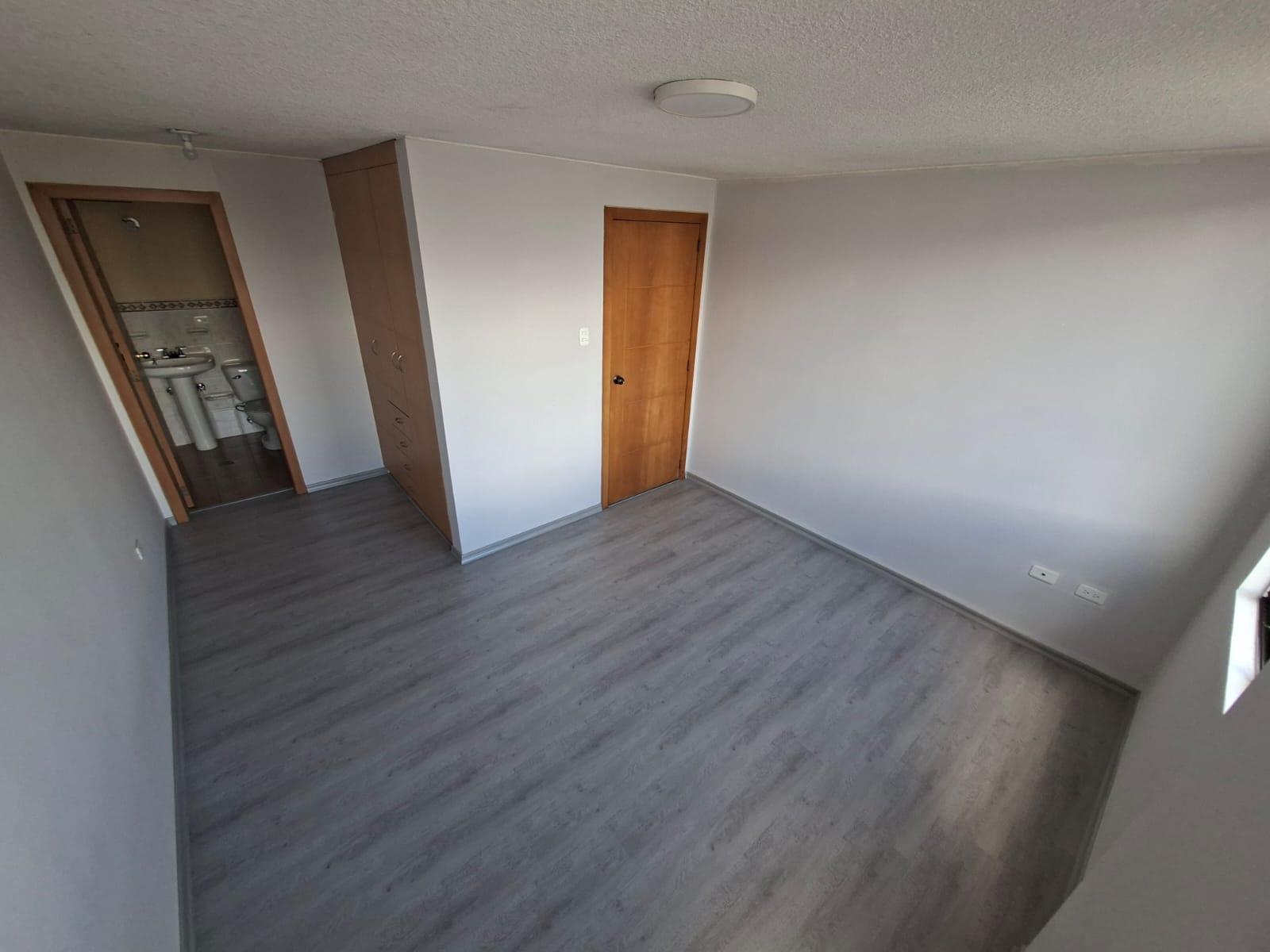 Departamento en venta en Pichincha | Quito | El Inca, De Los Anturios y Psj 4, 115 m²
