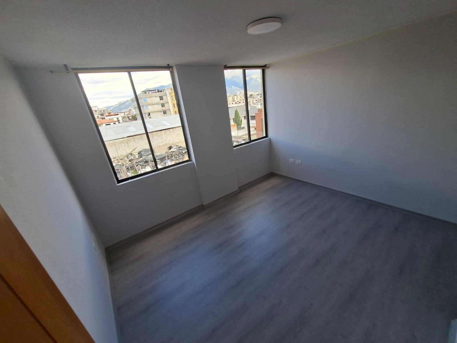 Departamento en venta en Pichincha | Quito | El Inca, De Los Anturios y Psj 4, 115 m²
