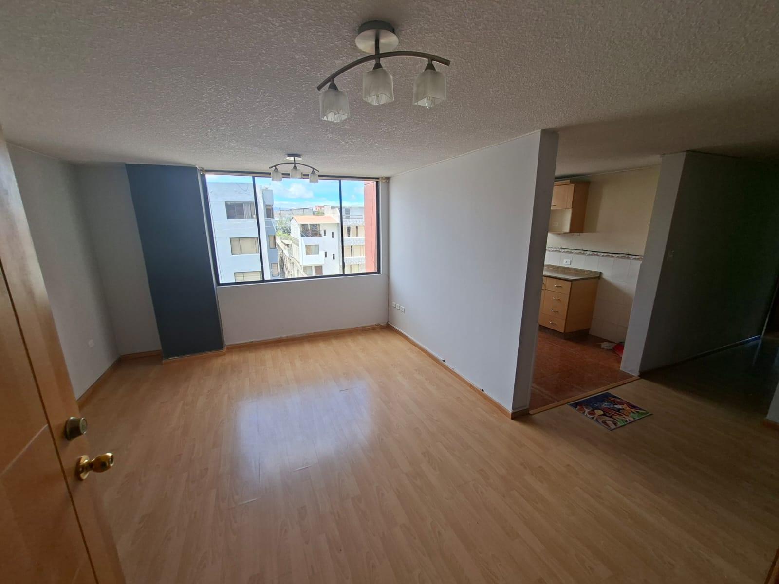 Departamento en venta en Pichincha | Quito | El Inca, De Los Anturios y Psj 4, 115 m²