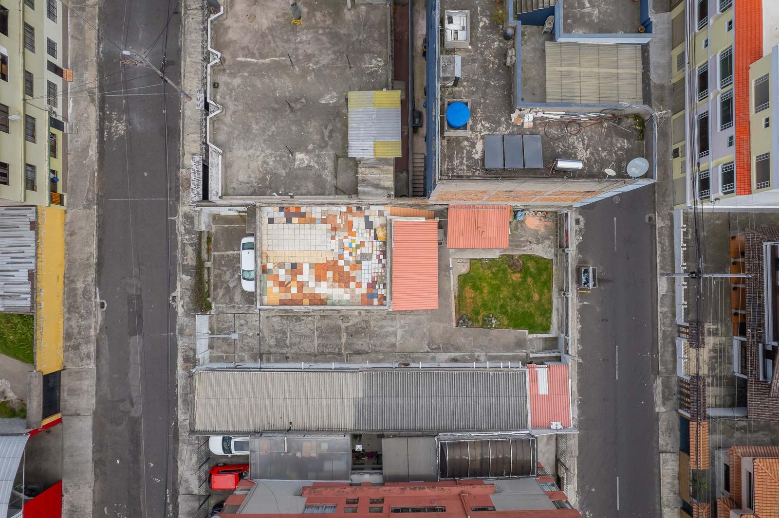 Terreno en venta en Pichincha | Quito | Atahualpa, Juan Torres Oe2-504 y Galo Molina, 260 m²