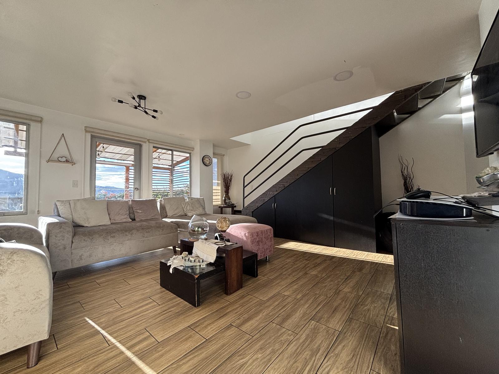 Departamento en venta en Pichincha | Quito | Norte de Quito, Calle De los Laureles y de los Mortiños, 108 m²