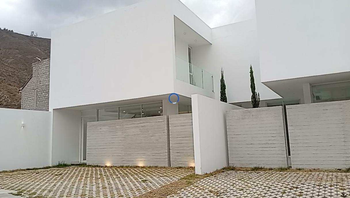 Casa en venta en Pichincha | Quito | Pomasqui, URBANIZCIÓN LIGA DEPORTIVA UNIVERSITARIA 1, 265 m²