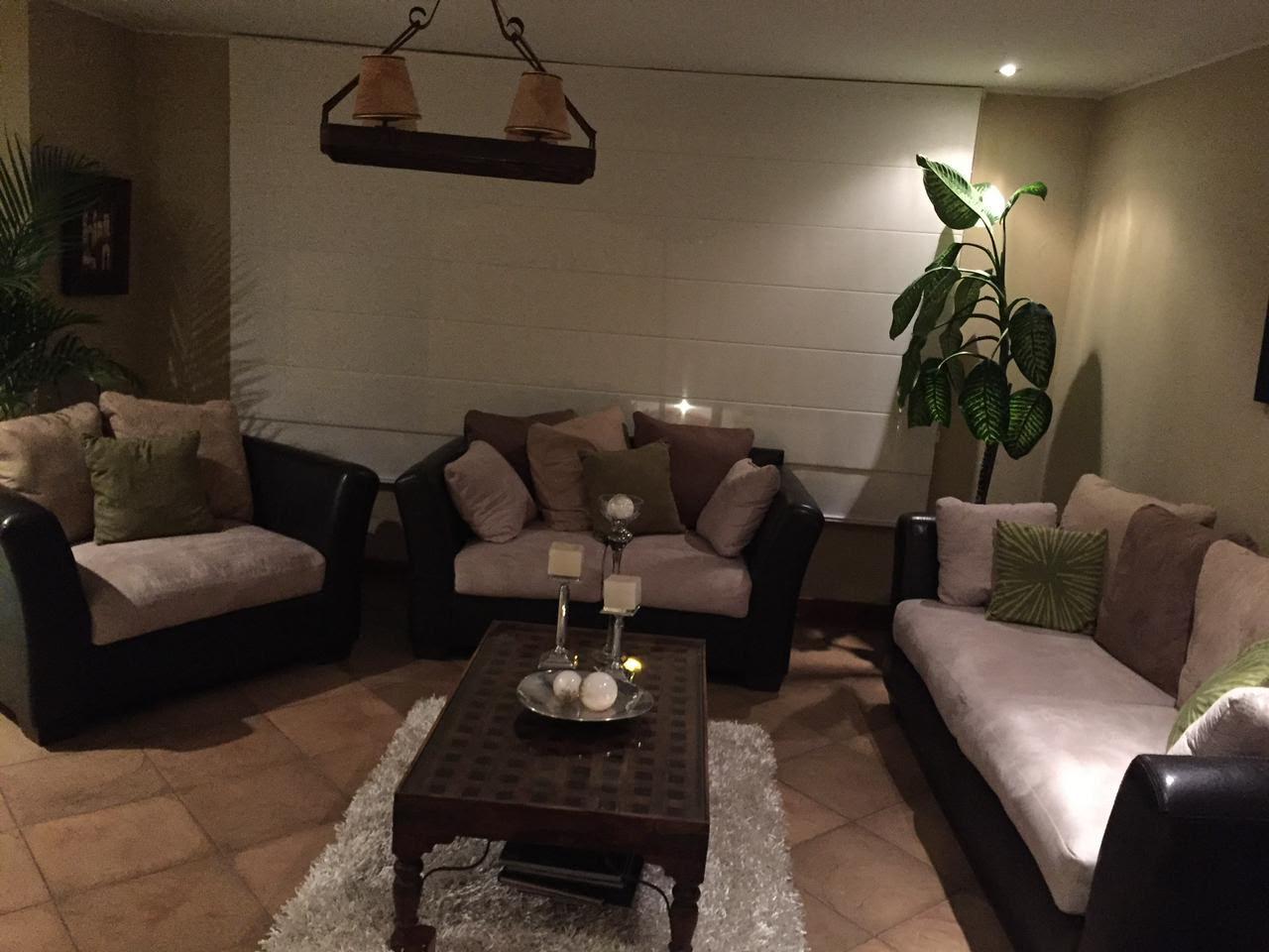 House for Rent in Nayón - Tanda 3