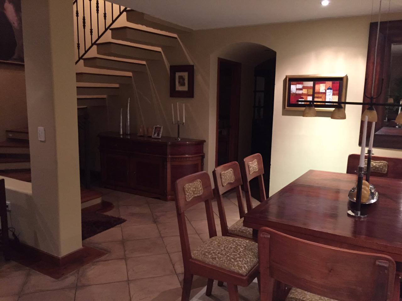 House for Rent in Nayón - Tanda 2