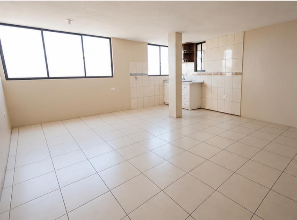 Renta Departamento 2 hab. en Guamani