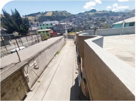 Departamento en venta en Pichincha | Quito | Sur de Quito, Chillogallo,Quitumbe,Quicentro,El Giron, 146 m²