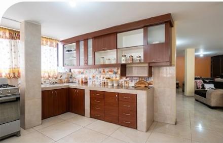 Departamento en venta en Pichincha | Quito | Sur de Quito, Chillogallo,Quitumbe,Quicentro,El Giron, 146 m²