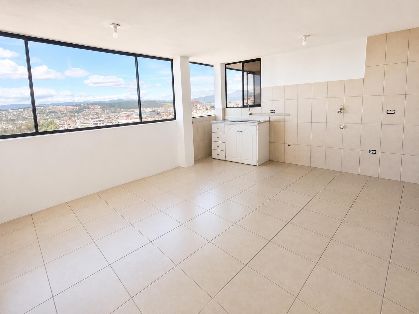 Departamento en alquiler en Pichincha | Quito | Guamaní, Av. Mariscal Sucre, Guamaní, Caupicho, Santo Tomas, La Victoria, El troje, Sur de Quito