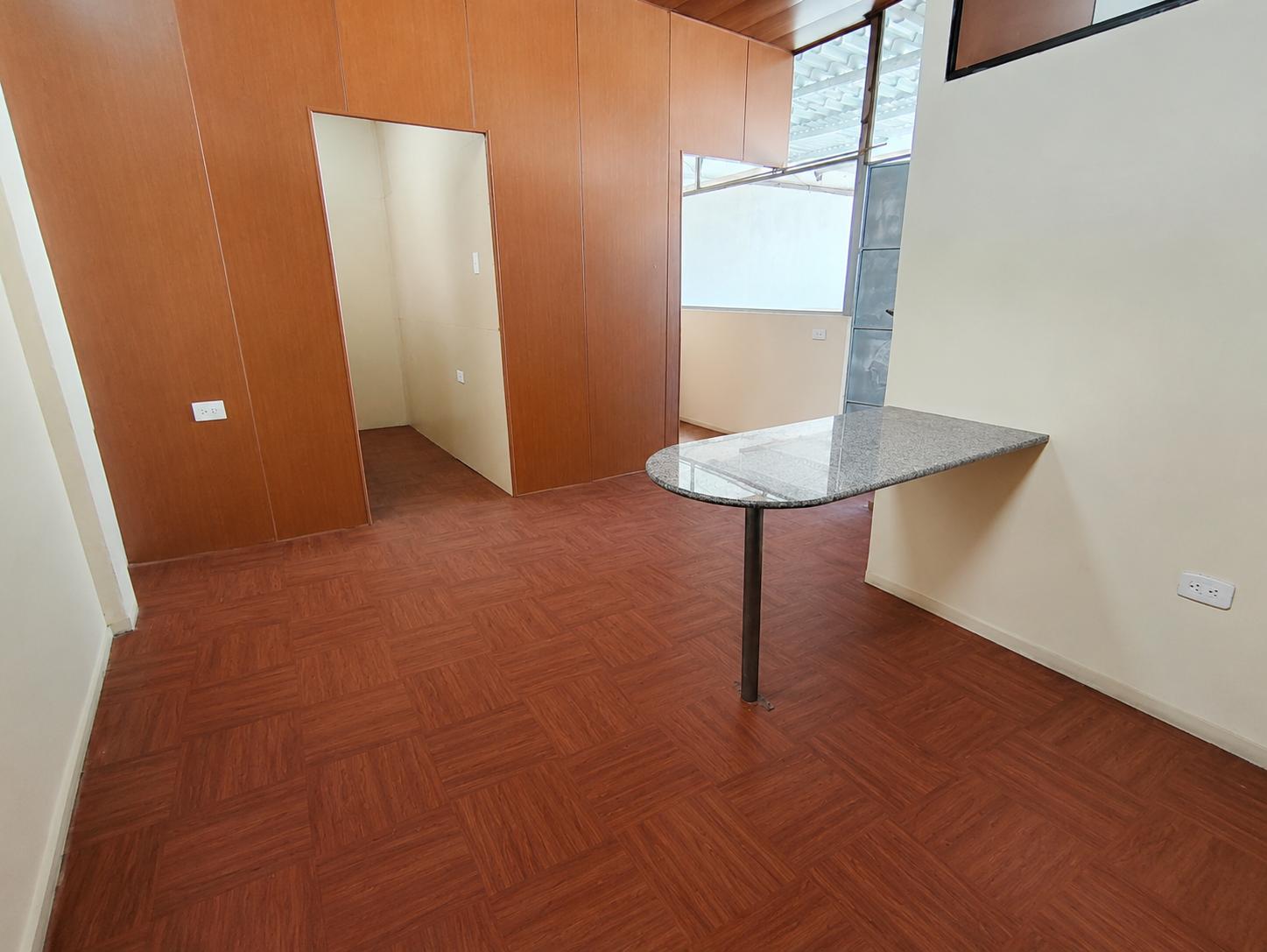 Apartment in Guamaní