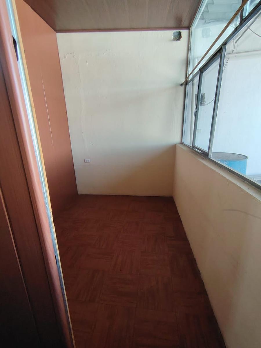 Apartment in Guamaní 2