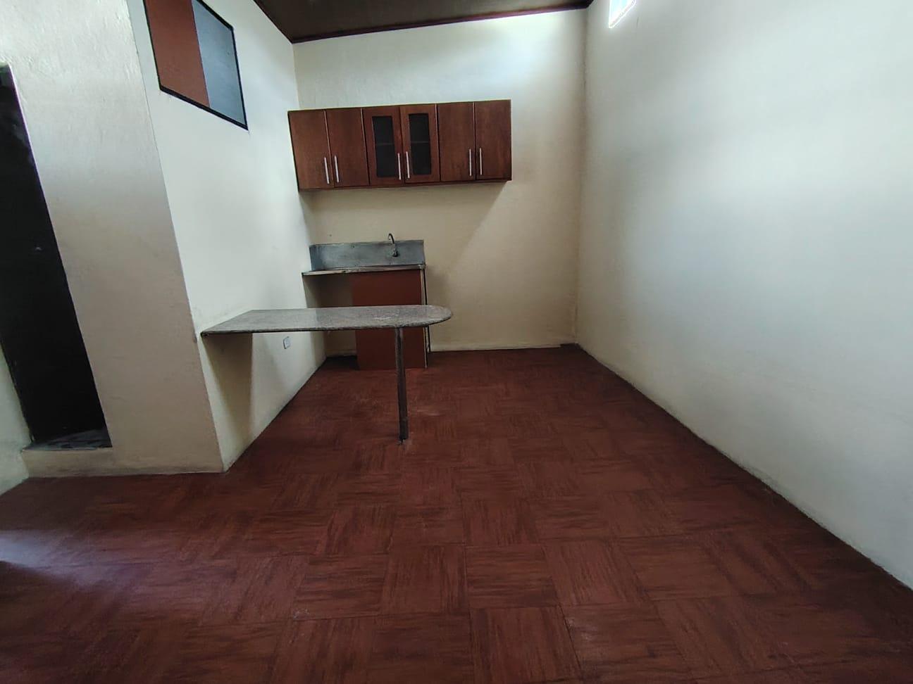 Apartment in Guamaní 4