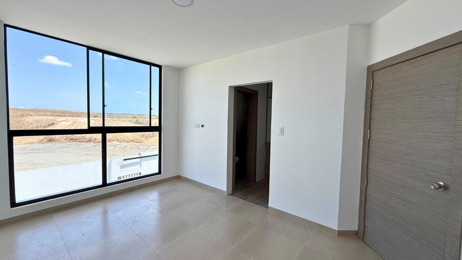 Casa en venta en Manabí | Manta | Sur de Manta, Gavilanes, 140 m²