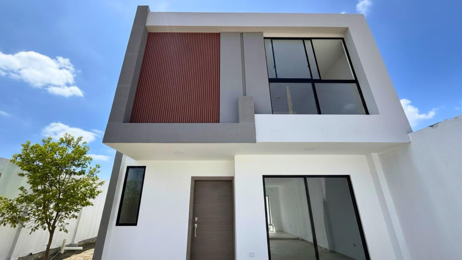 Casa en venta en Manabí | Manta | Sur de Manta, Gavilanes, 140 m²