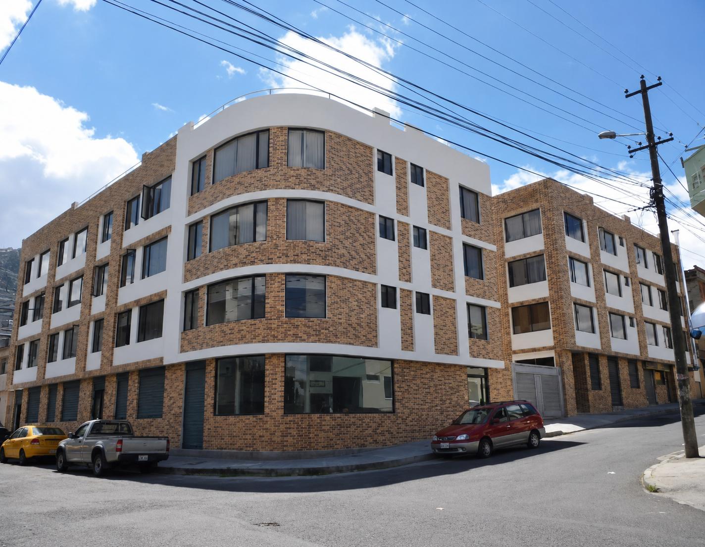 Departamento for sale in Pichincha | Quito | Sur de Quito, LA MAGDALENA, 79 m²