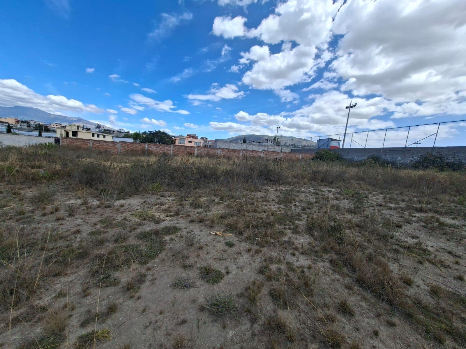 Terreno en venta en Pichincha | Quito | Calderón, San Juan de Calderón