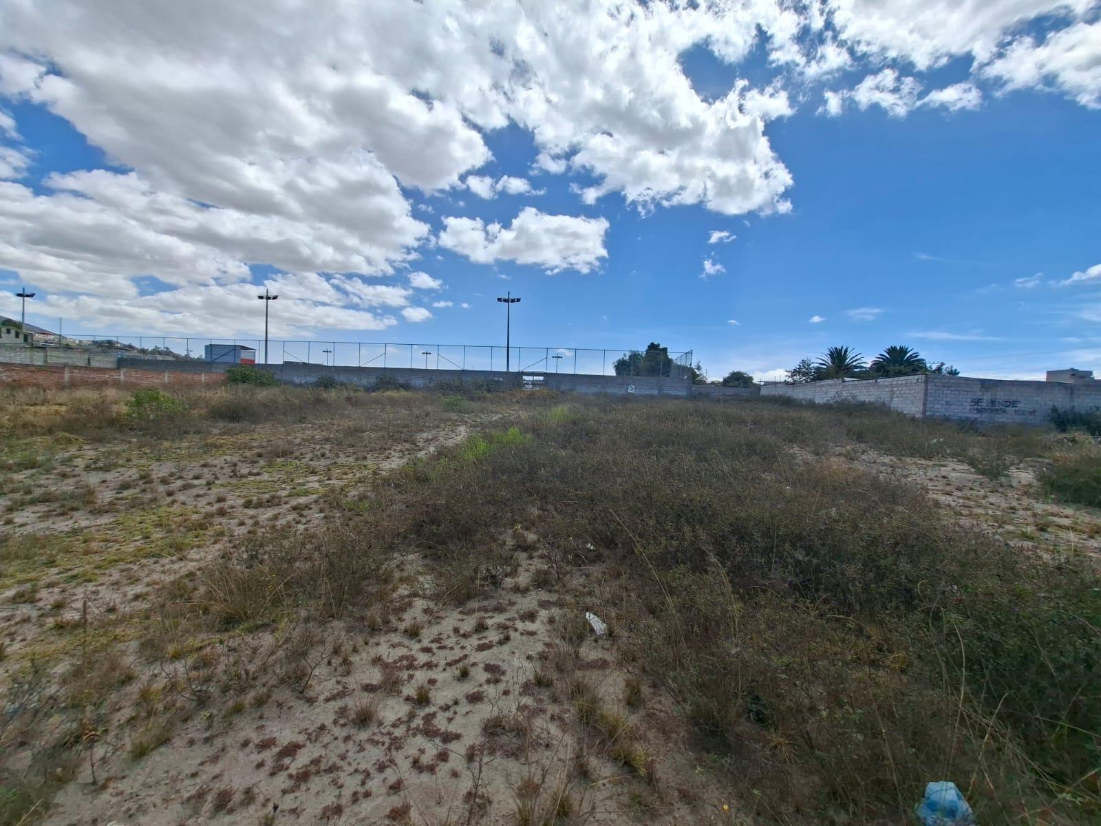 Terreno en venta en Pichincha | Quito | Calderón, San Juan de Calderón