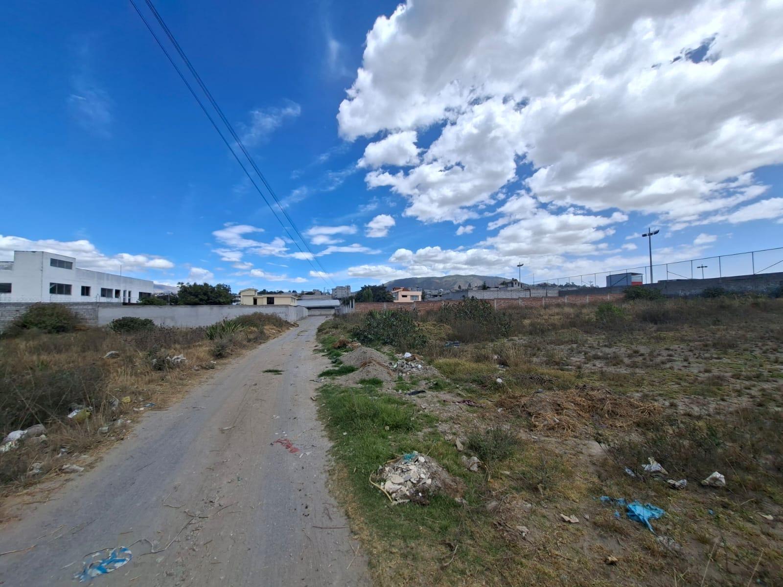 Terreno en venta en Pichincha | Quito | Calderón, San Juan de Calderón