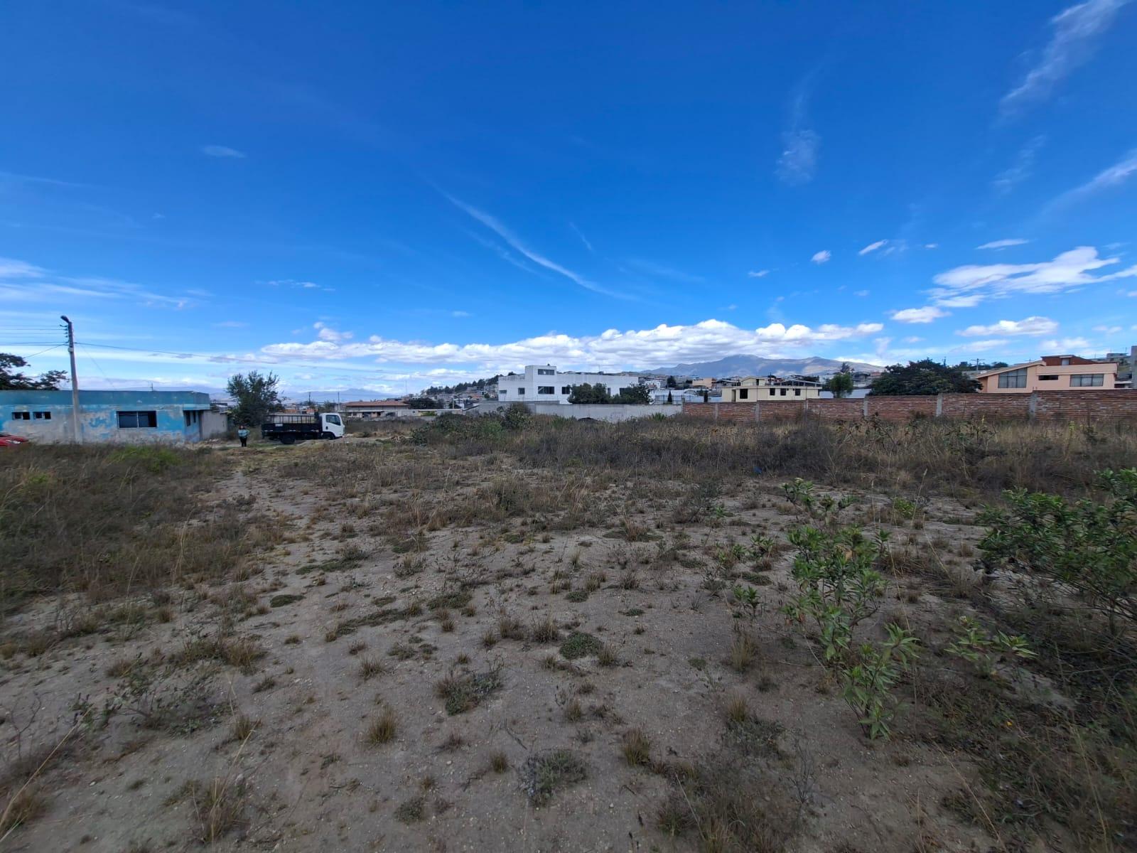 Terreno en venta en Pichincha | Quito | Calderón, San Juan de Calderón