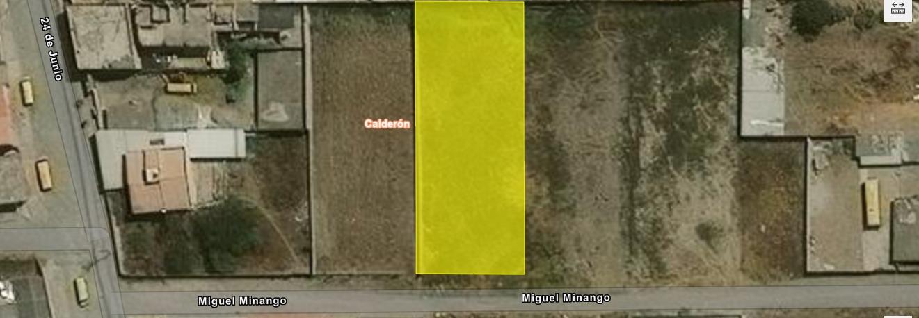 Terreno en venta en Pichincha | Quito | Calderón, San Juan de Calderón