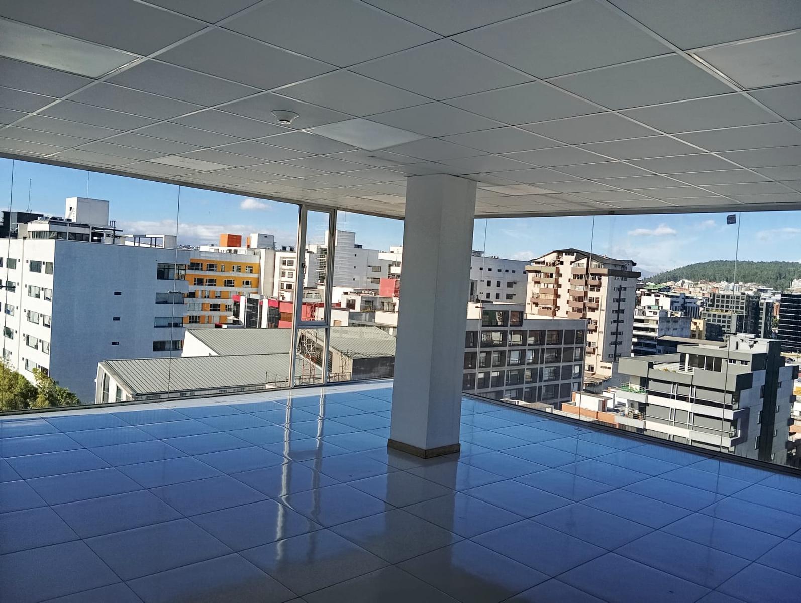 Oficina en venta en Pichincha | Quito | Iñaquito, OFICNAS Y CONSULTORIOS EN VENTA POR ESTRENAR JUAN DIGUJA Y VOZANDES al 200