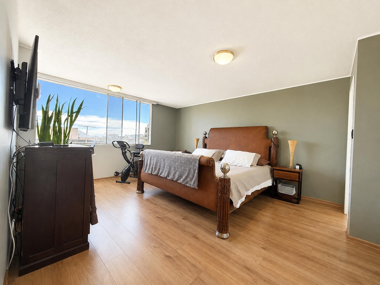 Departamento en venta en Pichincha | Quito | Unión Nacional, Francisco Frias y Marcos Jofre, 211 m²