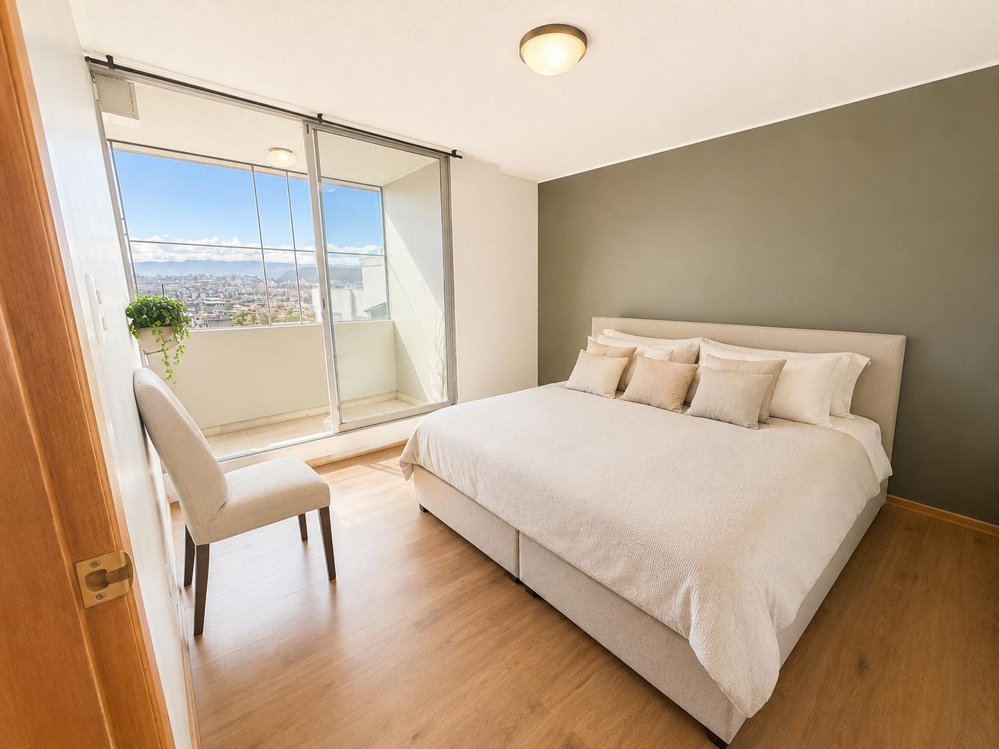 Departamento en venta en Pichincha | Quito | Unión Nacional, Francisco Frias y Marcos Jofre, 211 m²