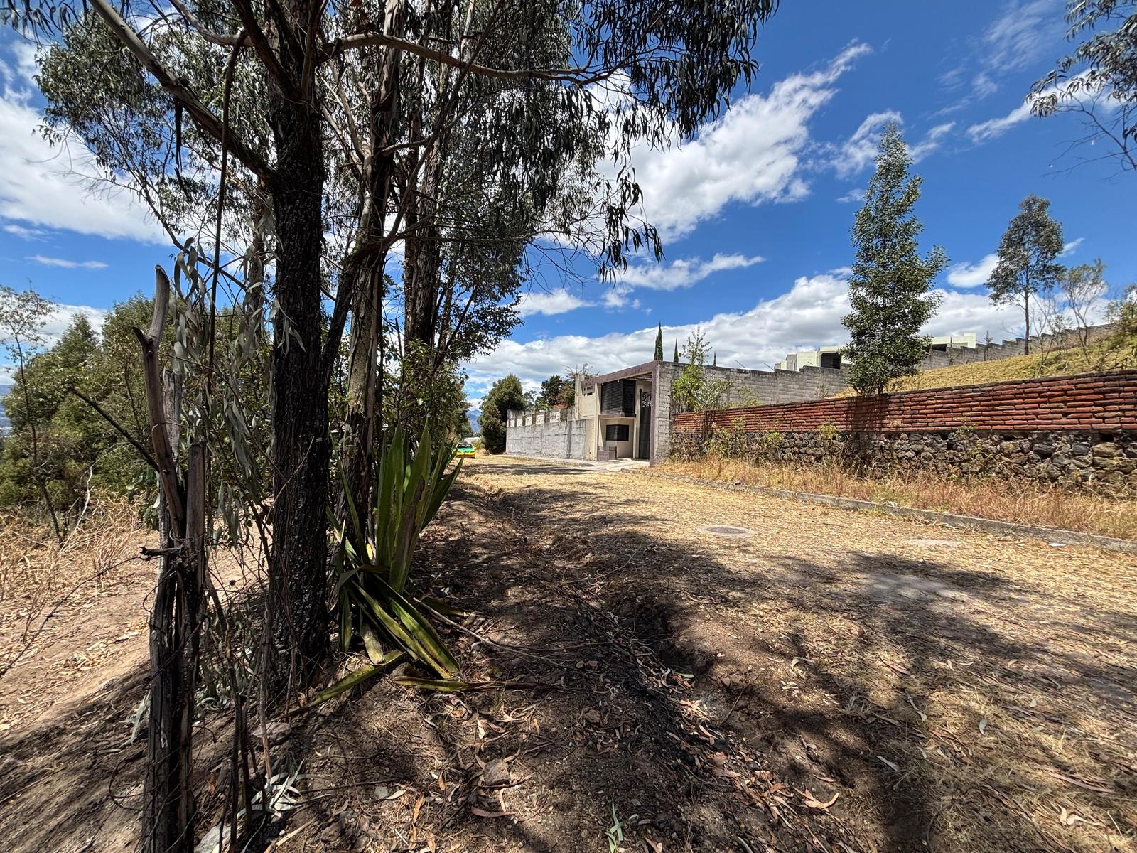 Terreno en venta en Pichincha | Quito | Conocoto, Parroquia Conocoto, sector La Macarena  al 537100