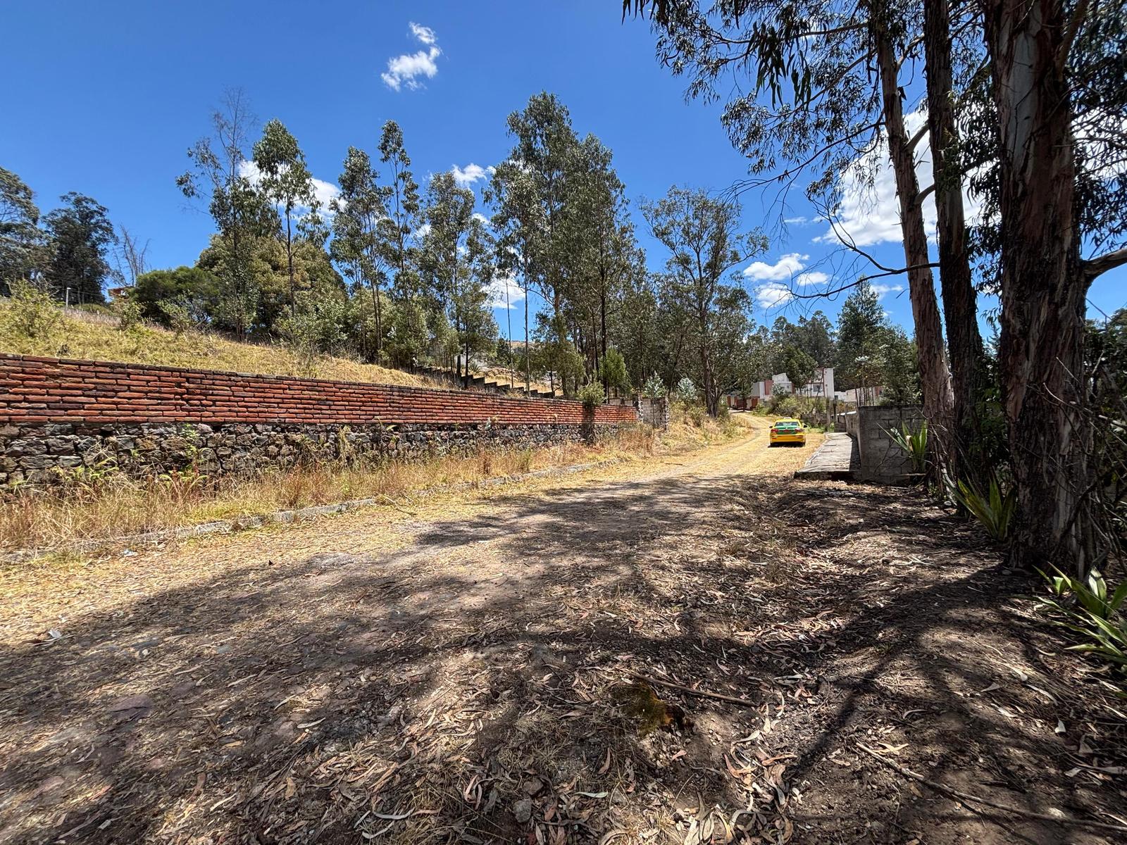 Terreno en venta en Pichincha | Quito | Conocoto, Parroquia Conocoto, sector La Macarena  al 537100
