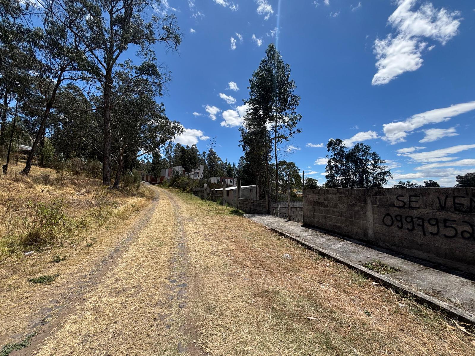 Terreno en venta en Pichincha | Quito | Conocoto, Parroquia Conocoto, sector La Macarena  al 537100