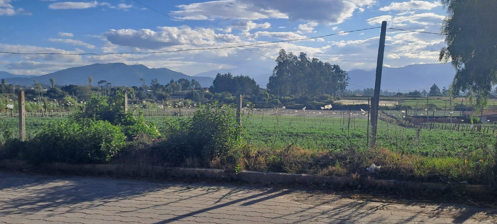 Terreno en venta en Pichincha | Quito | Tababela, TABABELA, sector San Rafael