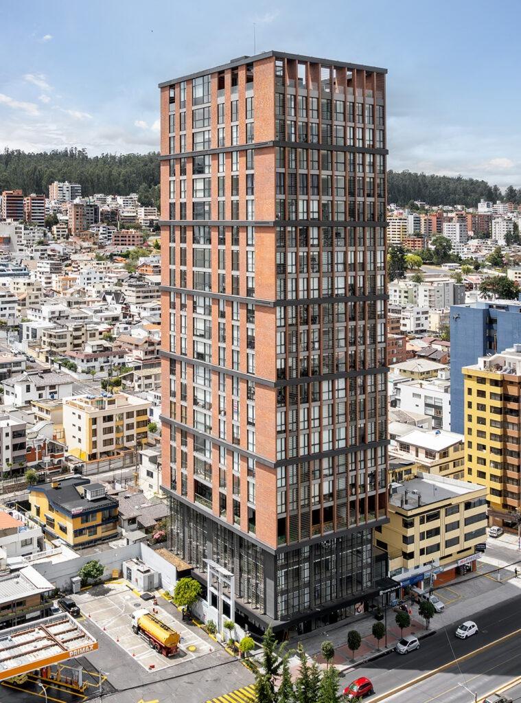 Oficina en venta en Pichincha | Quito | El Batán, Sede corporativa exclusiva: Torre Solari Piso 3, 494 m²