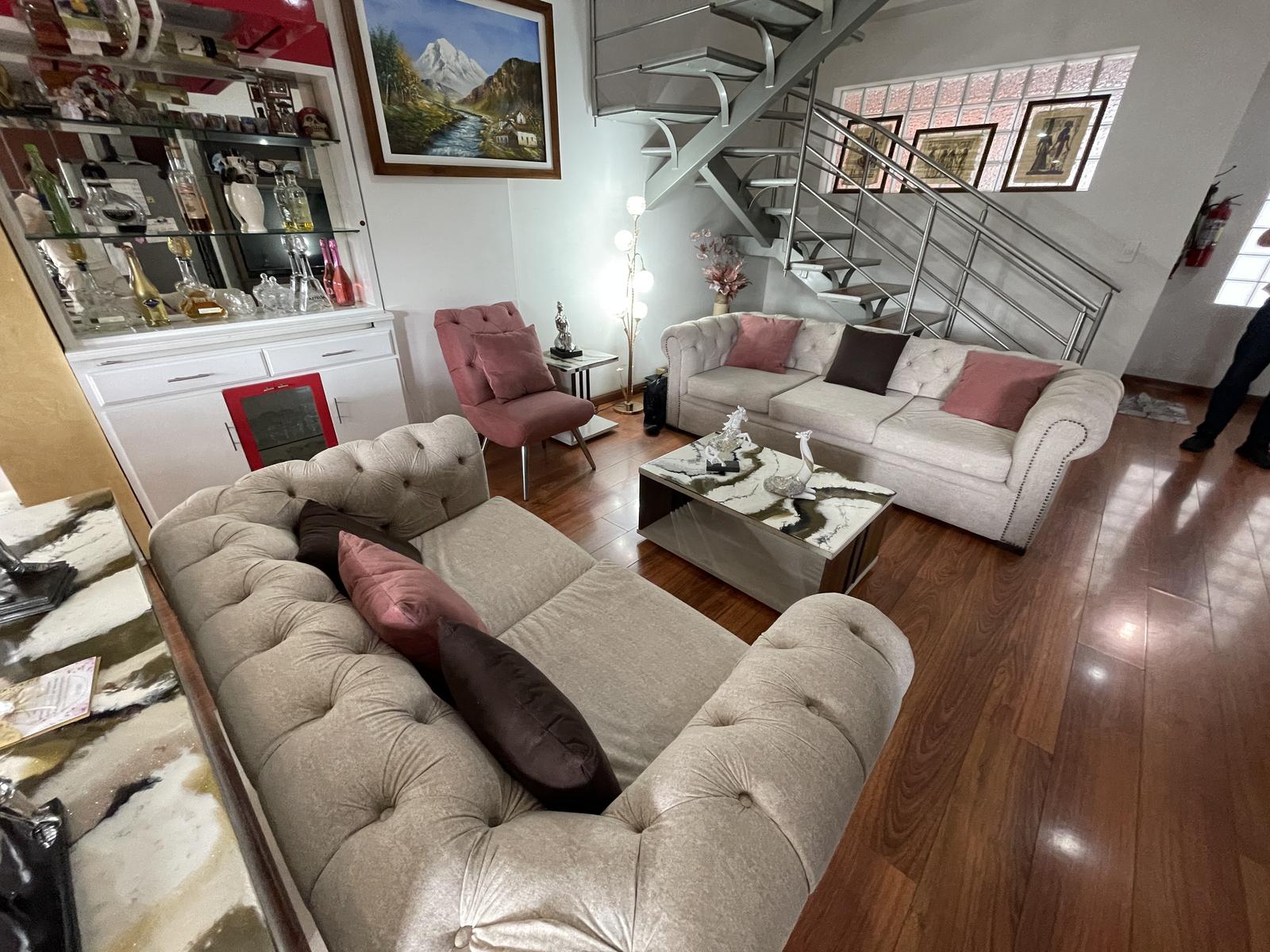 Departamento en venta en Pichincha | Quito | Carcelén, Francisco Granizo Ribadeneira, Balcón del Norte, Carcelén, 204 m²