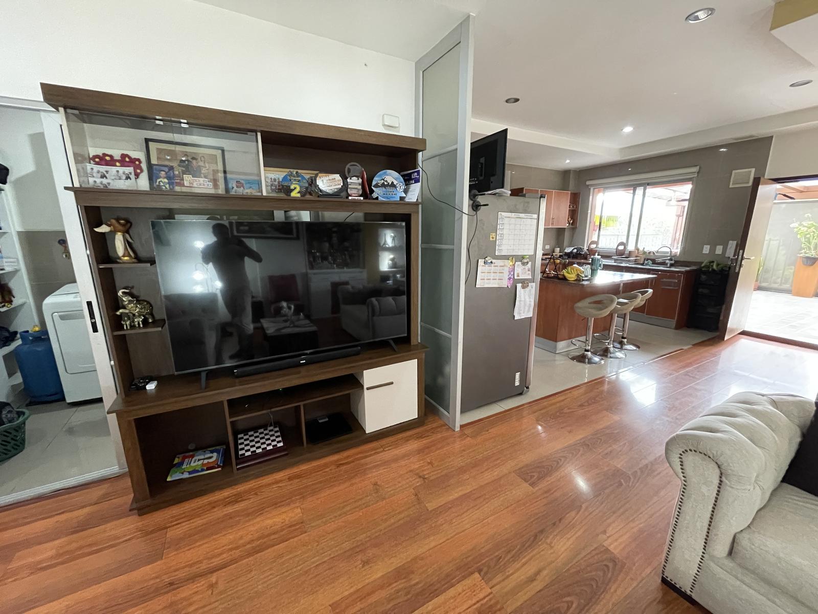 Departamento en venta en Pichincha | Quito | Carcelén, Francisco Granizo Ribadeneira, Balcón del Norte, Carcelén, 204 m²