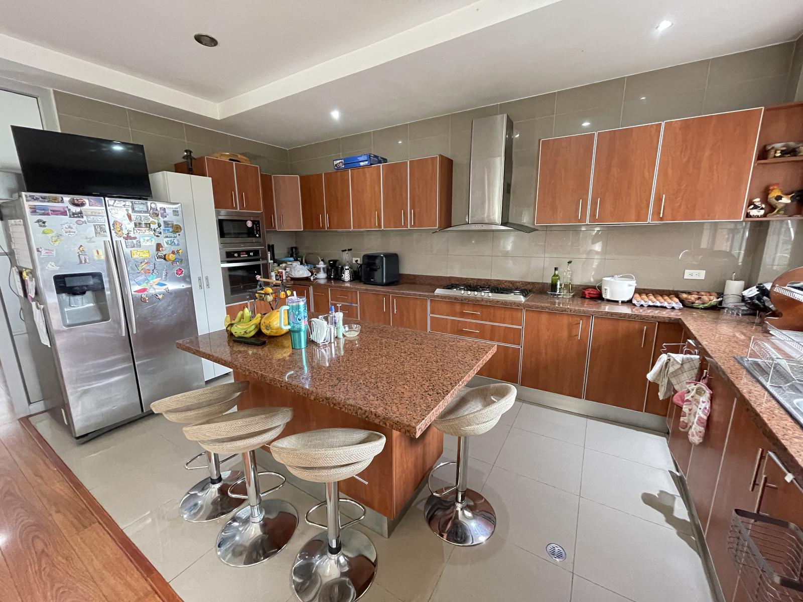 Departamento en venta en Pichincha | Quito | Carcelén, Francisco Granizo Ribadeneira, Balcón del Norte, Carcelén, 204 m²