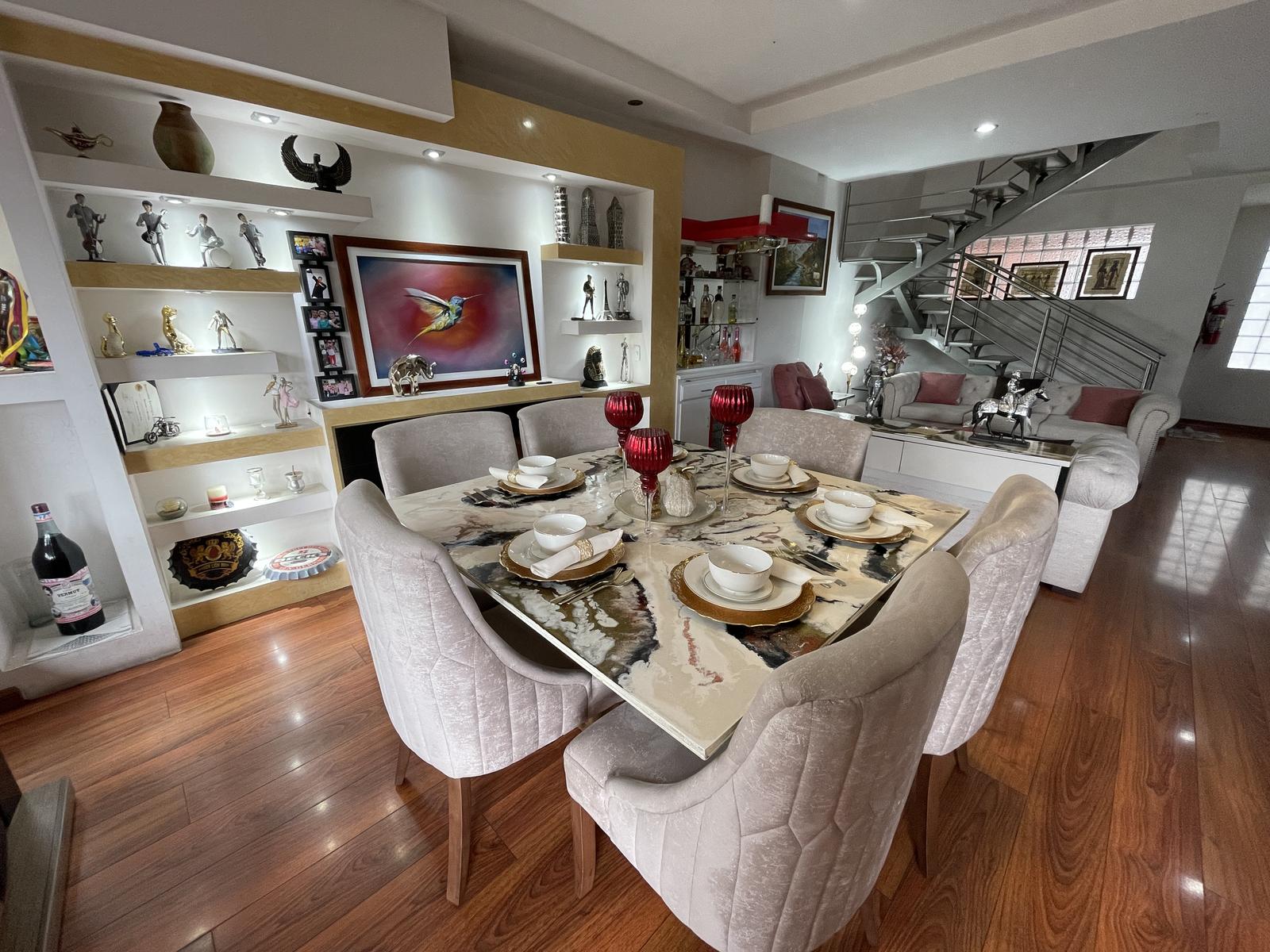 Departamento en venta en Pichincha | Quito | Carcelén, Francisco Granizo Ribadeneira, Balcón del Norte, Carcelén, 204 m²